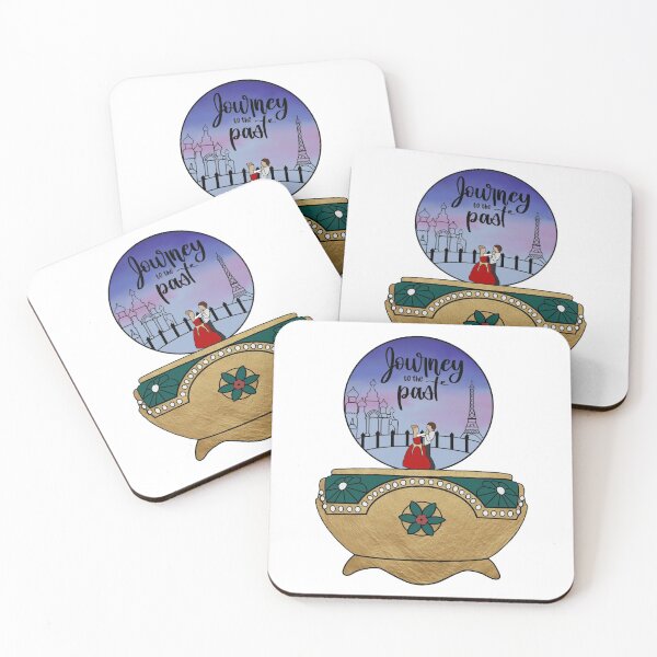 Item preview, Journey to the Past designed and sold by inknimagination.
