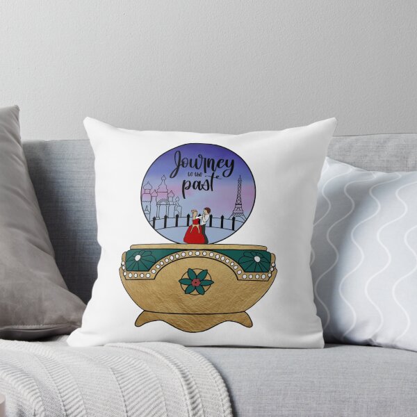 Item preview, Journey to the Past designed and sold by inknimagination.