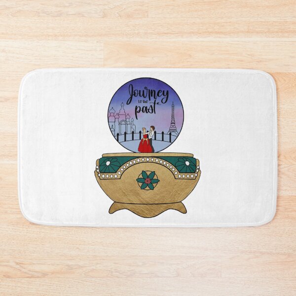Item preview, Journey to the Past designed and sold by inknimagination.