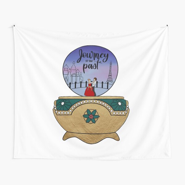 Item preview, Journey to the Past designed and sold by inknimagination.