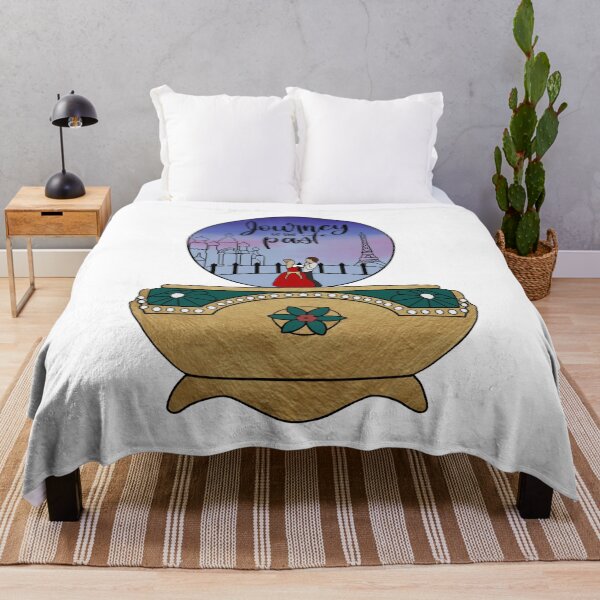 Item preview, Journey to the Past designed and sold by inknimagination.