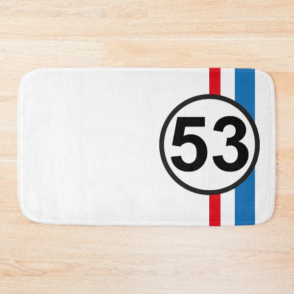 Item preview, 53 race design designed and sold by Exilant.