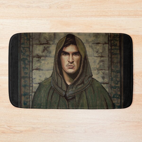 Item preview, Joaquin Phoenix Painting designed and sold by PaulMeijering.