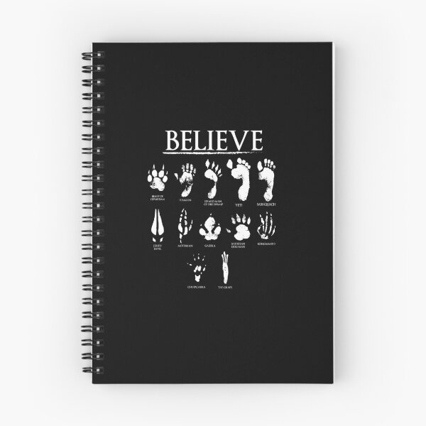 Item preview, Loch Ness Monster Believe designed and sold by Phaedra Jones.