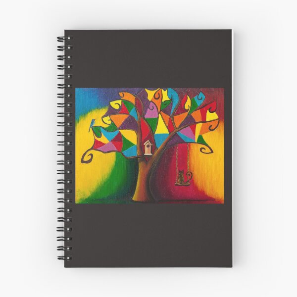 Item preview, Wolzy's Jungle Fantasy designed and sold by KerstinsArtNz.