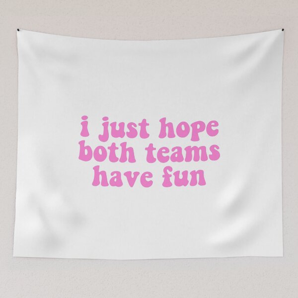 Item preview, BOTH TEAMS designed and sold by christikdesigns.