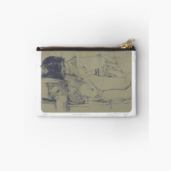 Item preview, Christiana Silkscreen designed and sold by danielliamgill.