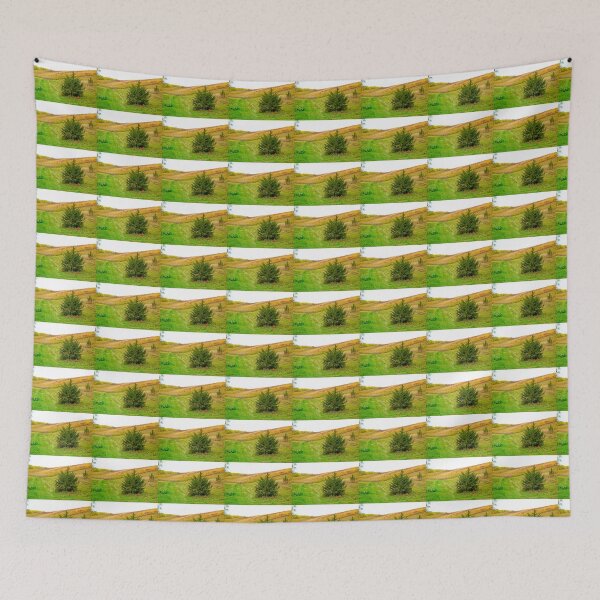 Item preview, Waverly Study 11  designed and sold by Robert Meyers-Lussier.