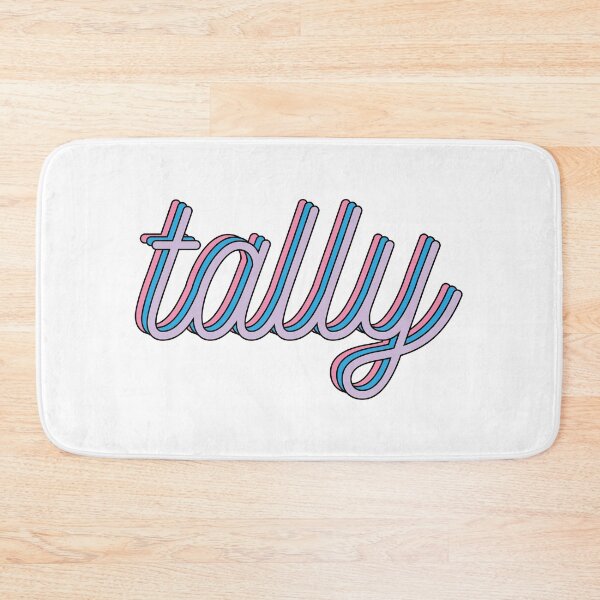 Item preview, Tally  designed and sold by oliviag1.