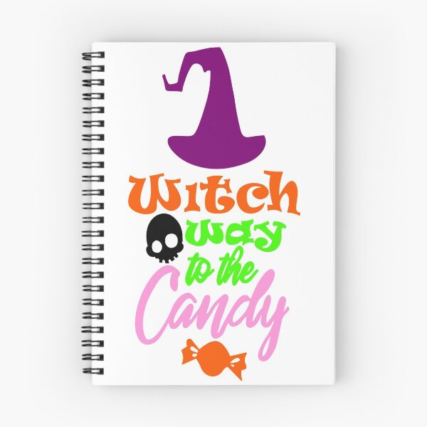 Item preview, Candy Witch designed and sold by Rusembell.