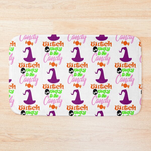 Item preview, Candy Witch designed and sold by Rusembell.