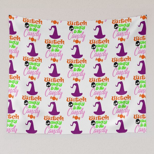 Item preview, Candy Witch designed and sold by Rusembell.