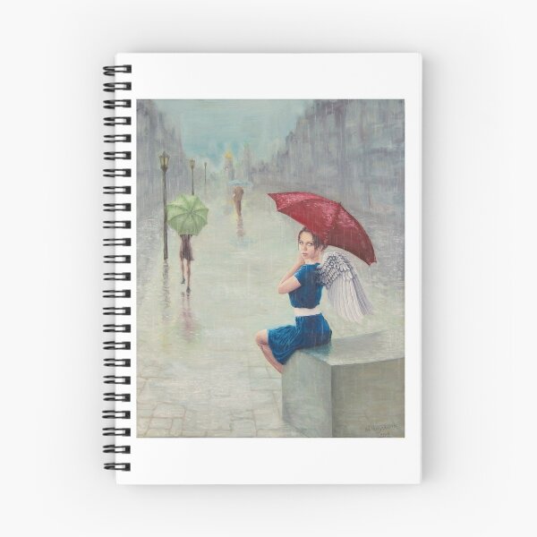 Item preview, Anticipation designed and sold by IraPanyukova.