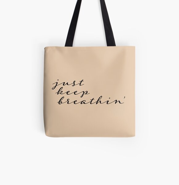 ariana grande tote bag