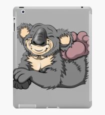 Koala - T iPad-Hülle & Klebefolie