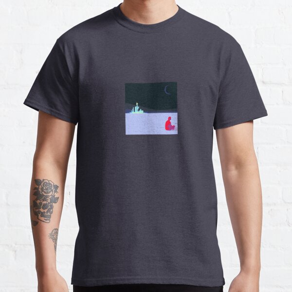 Spaced Out Classic T-Shirt