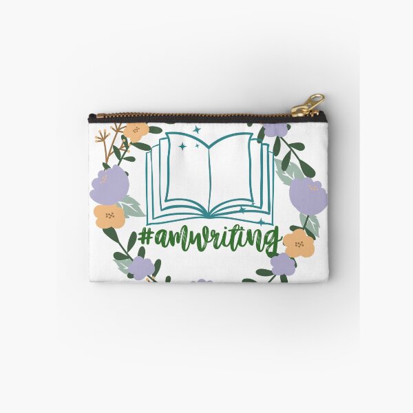 Item preview, #amwriting  designed and sold by Smkean.