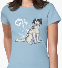 Engerishu Settiru Women's Fitted T-Shirt
