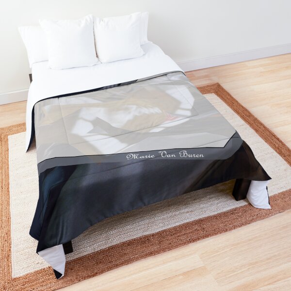 Astoria Marie Van Buren Comforter