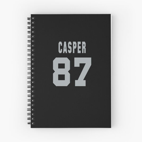 Item preview, Oakland Legend Casper designed and sold by positiveimages.
