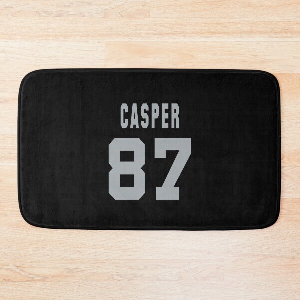 Item preview, Oakland Legend Casper designed and sold by positiveimages.