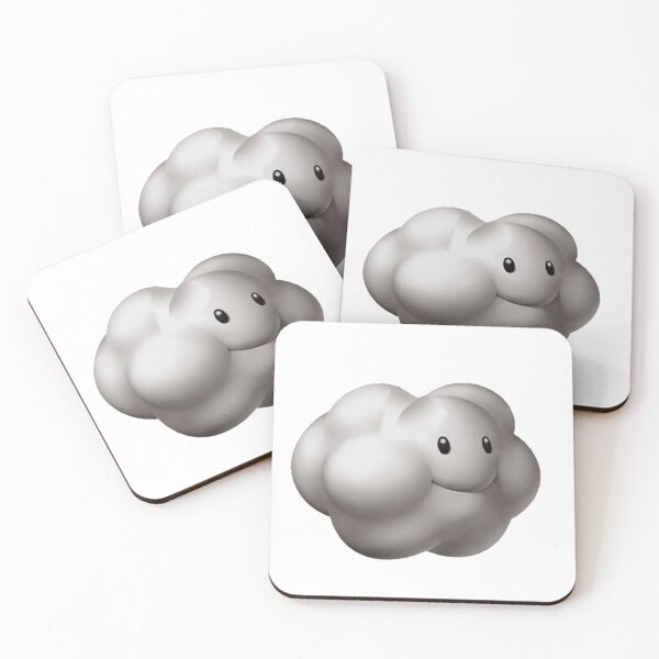 Item preview, cloud <3 designed and sold by twinksehun.