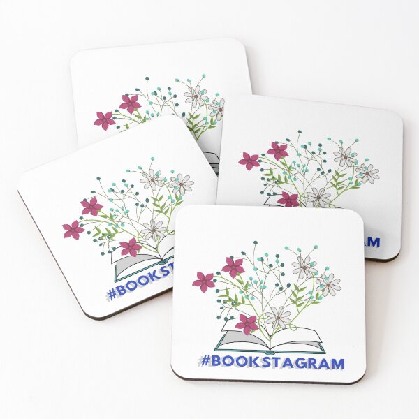 Item preview, #bookstagram  designed and sold by Smkean.