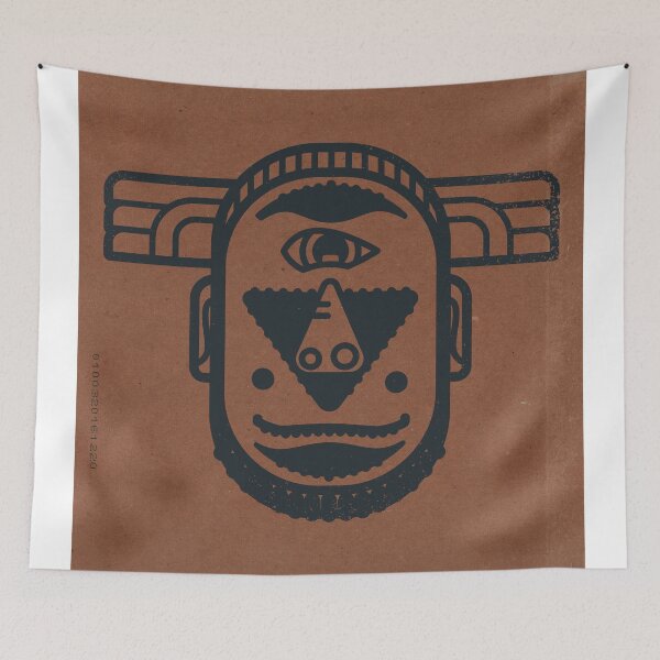 Item preview, Upside Downer designed and sold by danielliamgill.