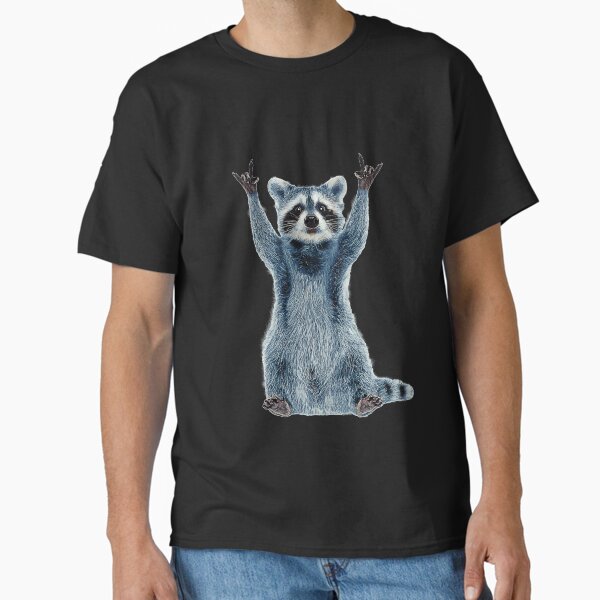 Camiseta clásica