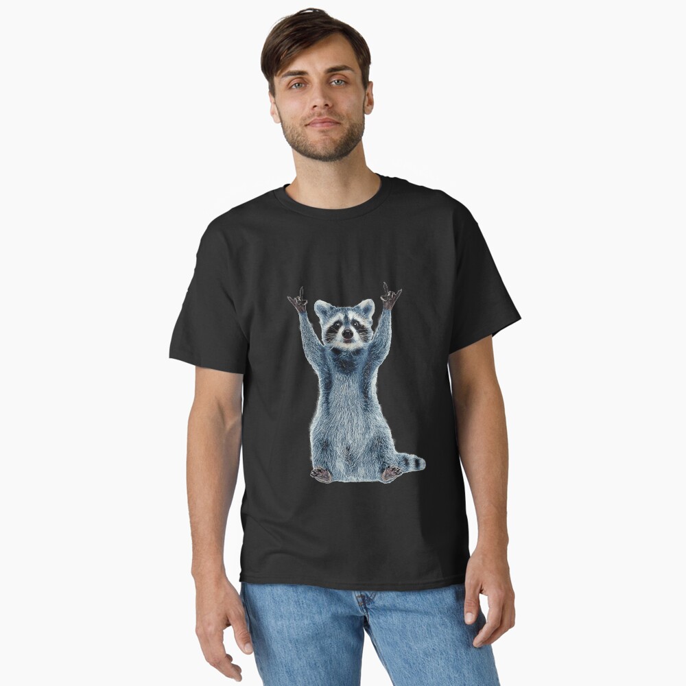 Item preview, Classic T-Shirt designed and sold by TeeARTHY.