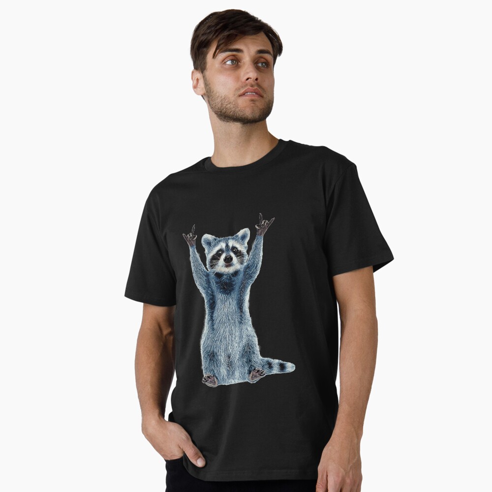 Item preview, Premium T-Shirt designed and sold by TeeARTHY.