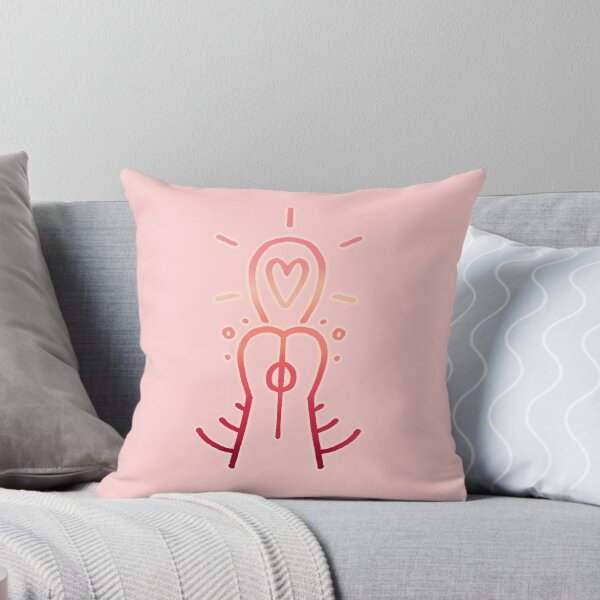 Item preview, I Am Perfect Just The Way I Am, I Will Not Self Harm designed and sold by Vyscera C.