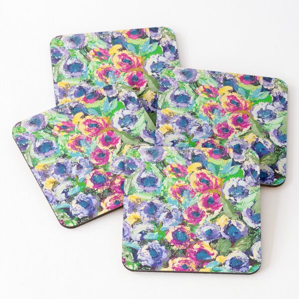 Item preview, Morning Dew, Flowers designed and sold by Kmunnsartlife.