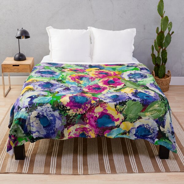 Item preview, Morning Dew, Flowers designed and sold by Kmunnsartlife.