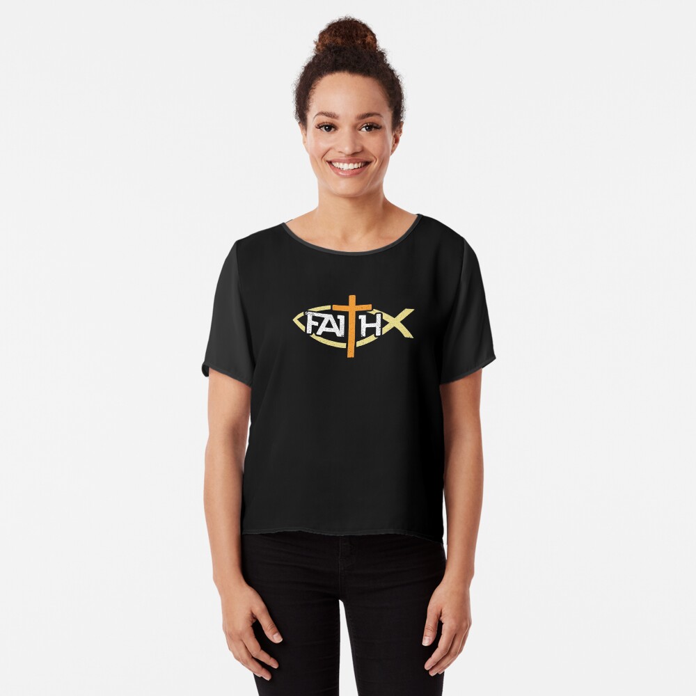 Item preview, Chiffon Top designed and sold by Top10Merch.
