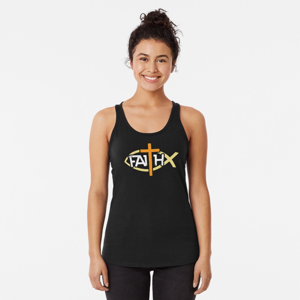 Item preview, Racerback Tank Top designed and sold by Top10Merch.
