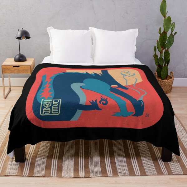 Item preview, Year of the Dragon designed and sold by danielliamgill.