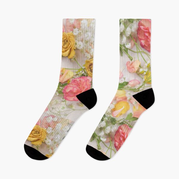 Item preview, Beautiful Pink Flower Petals designed and sold by newburyboutique.
