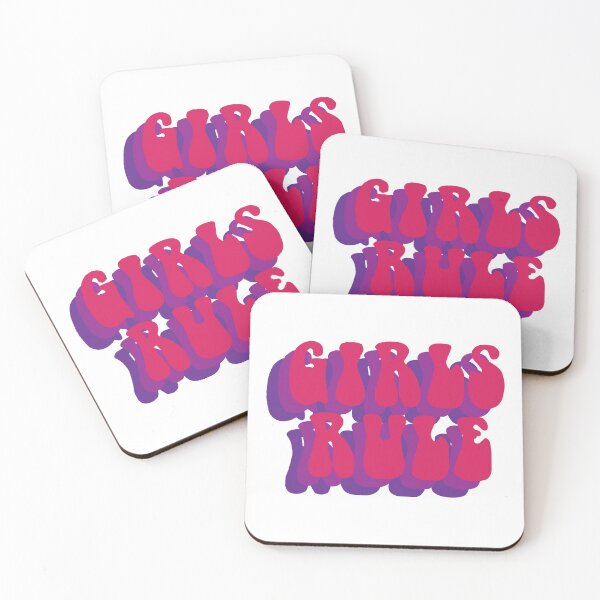 Item preview, Regla de las muchachas designed and sold by emdoyle.