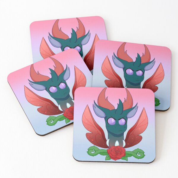 Item preview, Bug Prince designed and sold by TwistedSketch.