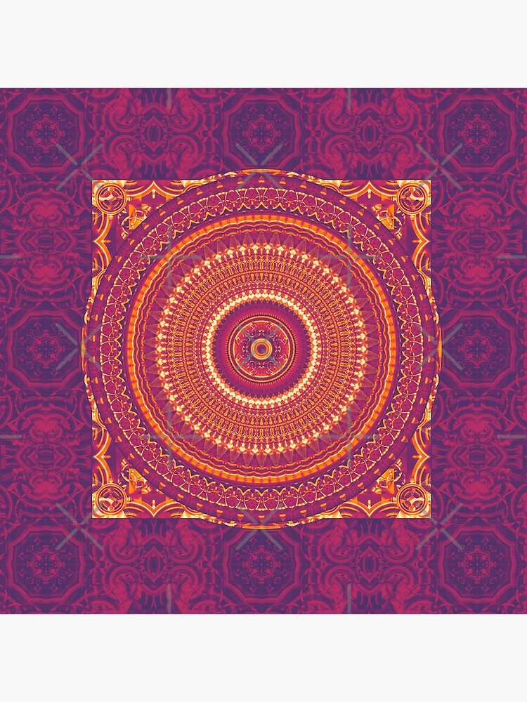 Court Jester (In The Round) 1 by ifourdezign