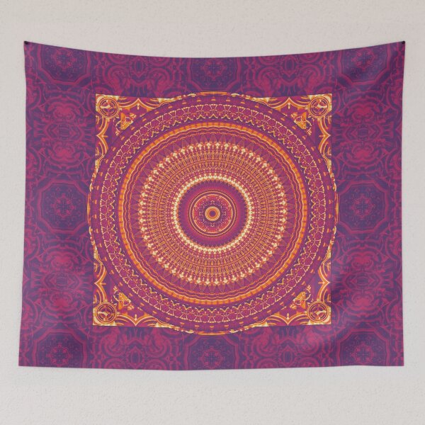 Item preview, Court Jester (In The Round) 1 designed and sold by ifourdezign.
