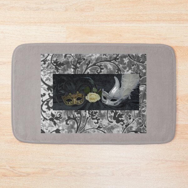 Item preview, Venice Masquerade Ball  Karen Colville1 canadian international design designed and sold by Aquila Light Pictures.