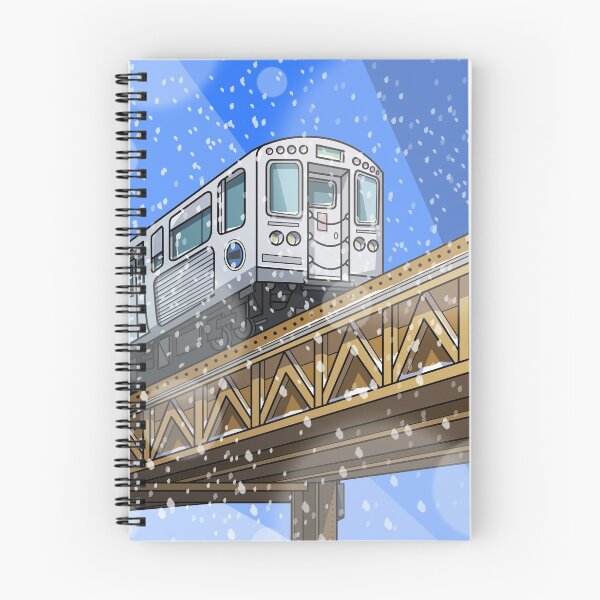 Item preview, Chicago midwinter designed and sold by chrisschwaar.
