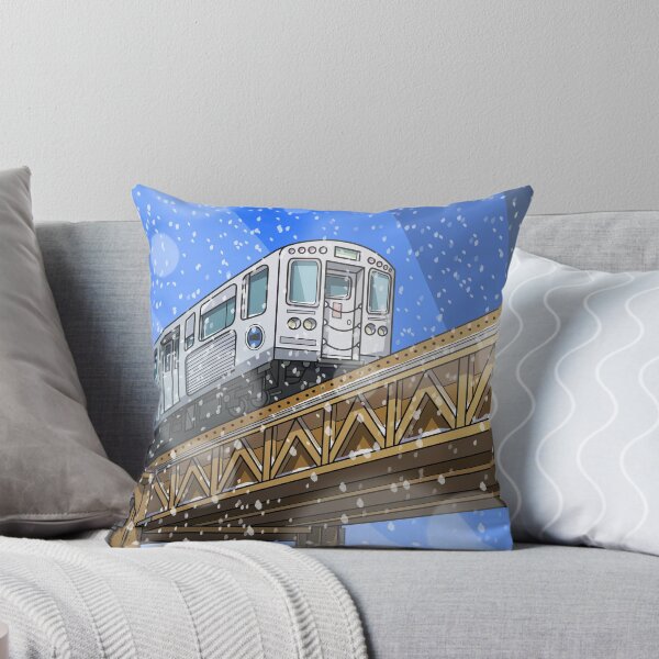 Item preview, Chicago midwinter designed and sold by chrisschwaar.