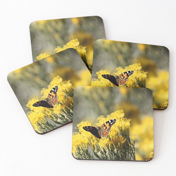 Item preview, Butterfly Kisses 2 designed and sold by Lori Peters.
