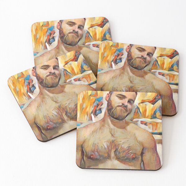 Item preview, Cubbylicious designed and sold by AndroscopedMen.