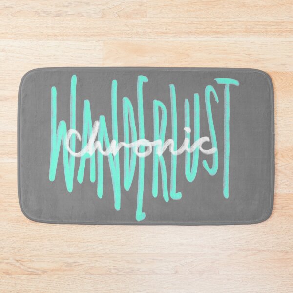 Item preview, Wanderlust  designed and sold by AliHarmonyB.