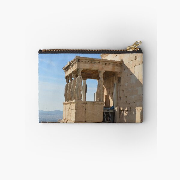 Item preview, Cariatids of the Erechtheion designed and sold by distracted.