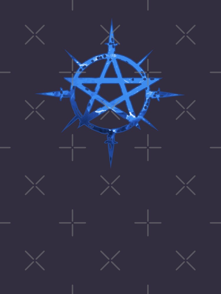 Demon: The Fallen Symbol by TheOnyxPath
